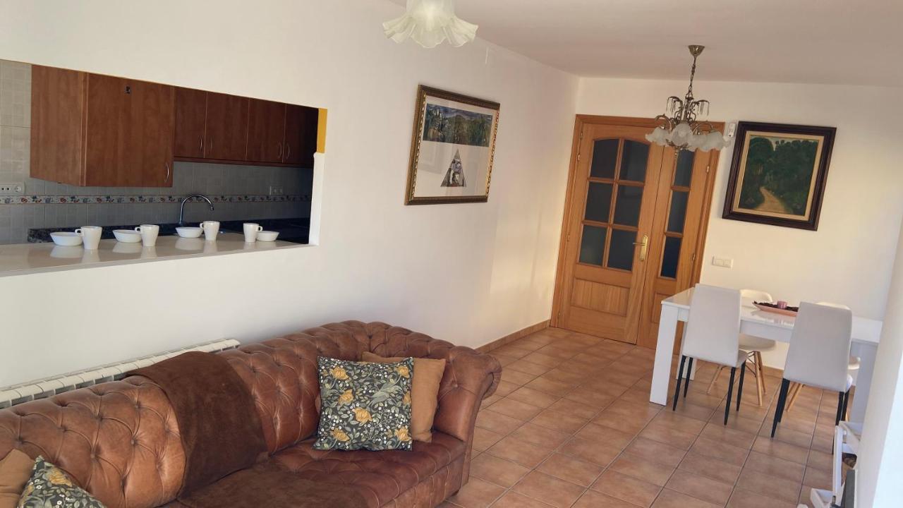 Raco Del Garraf Ca La Matilde House Bbq And Pool Olivella Exterior foto