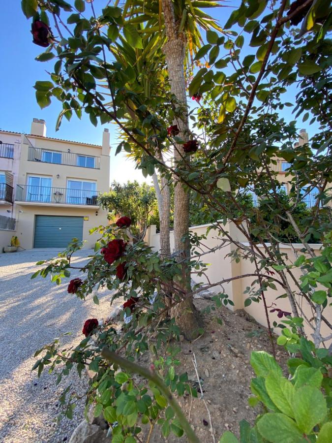 Raco Del Garraf Ca La Matilde House Bbq And Pool Olivella Exterior foto