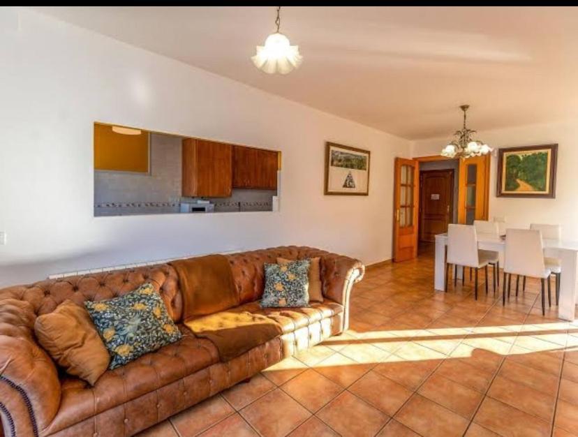Raco Del Garraf Ca La Matilde House Bbq And Pool Olivella Exterior foto